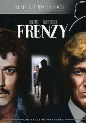 Frenzy (1972) (Versione Rimasterizzata)