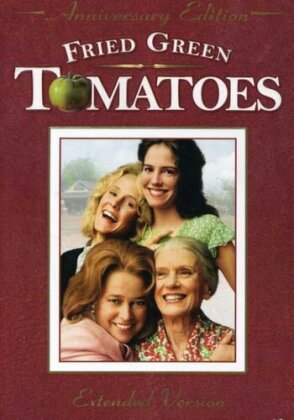 Fried Green Tomatoes (1991) (Édition Anniversaire, Extended Edition)
