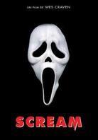 Scream - (Nouvelle édition) (1996)