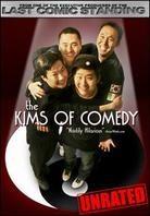 The Original Kims of Comedy (Unrated)