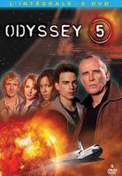Odyssey 5 - Season 1 (6 DVDs)