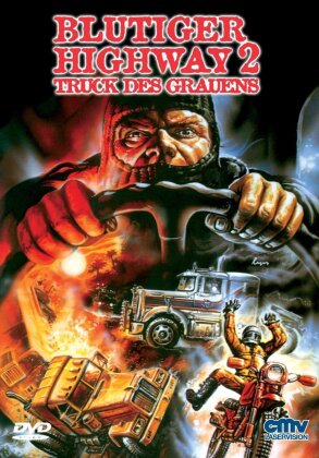 Blutiger Highway 2 - Truck des Grauens (1986)