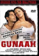 Gunaah - A love Story of two Enemies