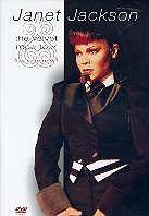 Jackson Janet - The velvet rope tour