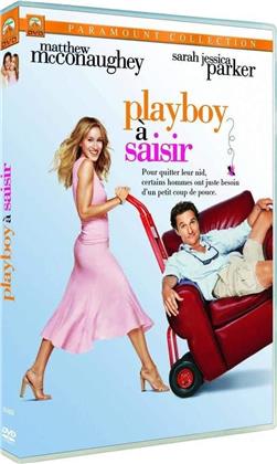 Playboy à saisir - Failure to launch