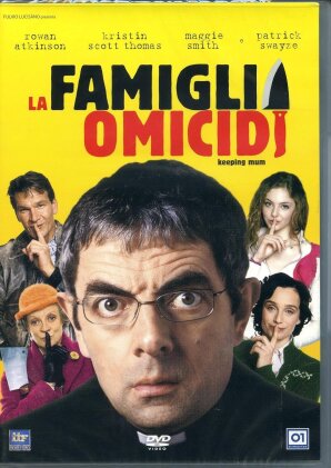 La famiglia omicidi (2005)