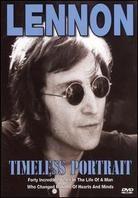 John Lennon - Timeless portrait