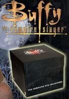 Buffy - L'ammazzavampiri - Stagione 1-7 (Box, 39 DVDs)