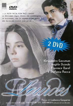 Lourdes - Miniserie (2001) (2 DVDs)