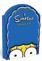 I Simpson - Stagione 7 (Testa di Marge 4 DVD)