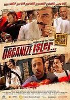 Organize Isler - Krumme Dinger am Bosporus (2 DVDs)