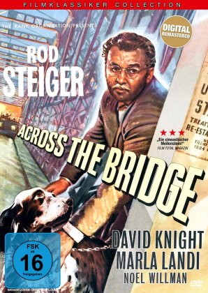 Across the Bridge (1957) (s/w)