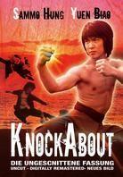 Knockabout (1979) (Uncut)