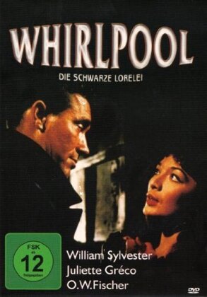 Whirlpool - Die schwarze Lorelei
