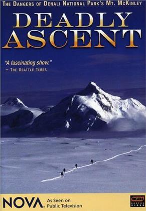 NOVA - Deadly ascent - Mt. McKinley