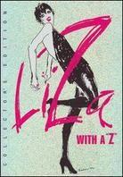 Liza with a Z (1972) (DVD + CD)