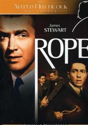 Rope (1948) (Versione Rimasterizzata)