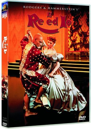 Il Re ed io (1956) (Special Edition, 2 DVDs)
