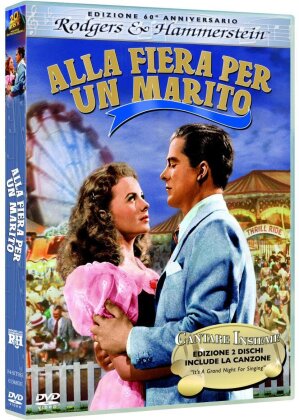 Alla fiera per un marito (1945) (Special Edition, 2 DVDs)