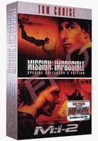 Mission: Impossible Coffret (Collector's Edition)