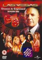 Las Vegas - Season 1 (6 DVDs)