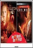 The Skeleton Key / Cry-Wolf (2 DVDs)