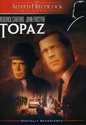 Topaz (1969) (Versione Rimasterizzata)