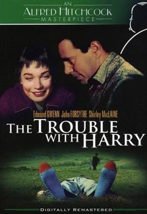 The Trouble with Harry (1955) (Remastered)