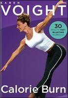 Karen Voight - Calorie burn