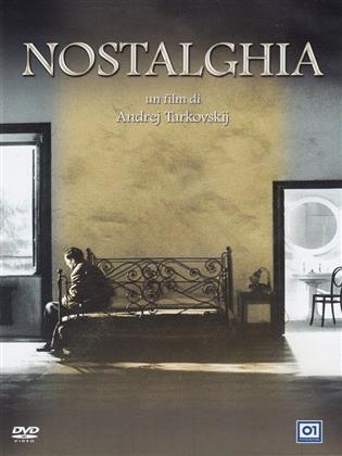 Nostalghia (1983) (2 DVDs)