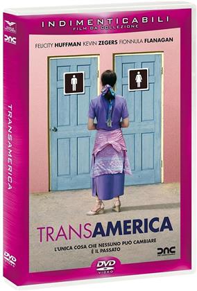 Transamerica (2005) (Indimenticabili)