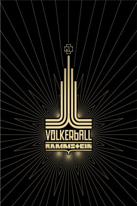 Rammstein - Völkerball (Special Edition, 2 DVDs + CD)
