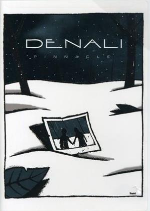 Denali - Pinnacle