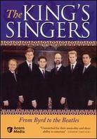 The King's Singers - From Byrd to the Beatles