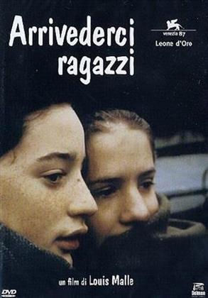 Arrivederci ragazzi (1987)