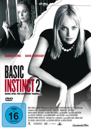 Basic Instinct 2 - Risk Addiction (2006)