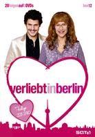 Verliebt in Berlin - Staffel 12 (3 DVDs)