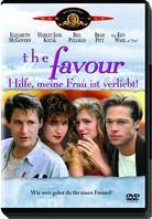 The Favour - Hilfe, meine Frau ist verliebt! (1994)