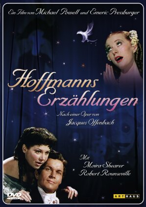 Hoffmanns Erzählungen (1951)