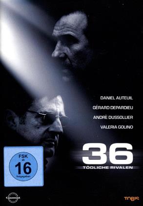 36 - Tödliche Rivalen (2004)