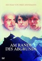 Am Rande des Abgrunds - Five days one summer (1982)