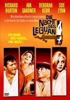 Die Nacht des Leguan - The night of the iguana (1964)