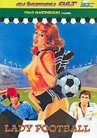 Lady Football