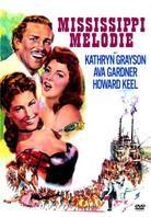 Mississippi Melodie - The Show Boat (1951)