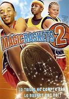 Magic Baskets 2 - Like Mike 2
