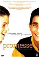 Promesse - Promises (2001) (2001)