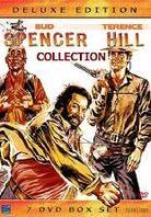 Bud Spencer & Terence Hill Collection (Deluxe Edition, 7 DVDs)