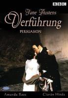 Jane Austens Verführung - Persuasion (1995) (1995)