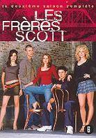Les frères Scott - Saison 2 (6 DVDs)