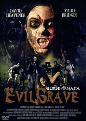 Evil Grave - Curse of the Maya (2004)